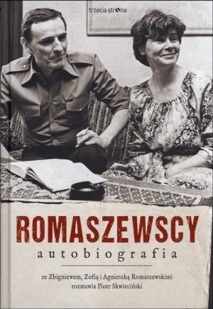 Romaszewscy. Autobiografia Romaszewscy. Autobiografia