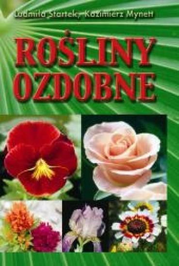 Rośliny ozdobne HORTPRESS Rośliny ozdobne HORTPRESS