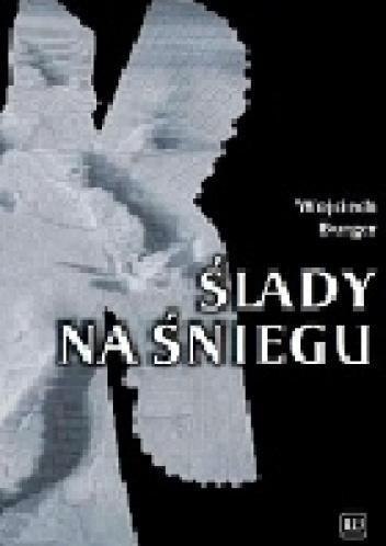 Ślady na śniegu Ślady na śniegu