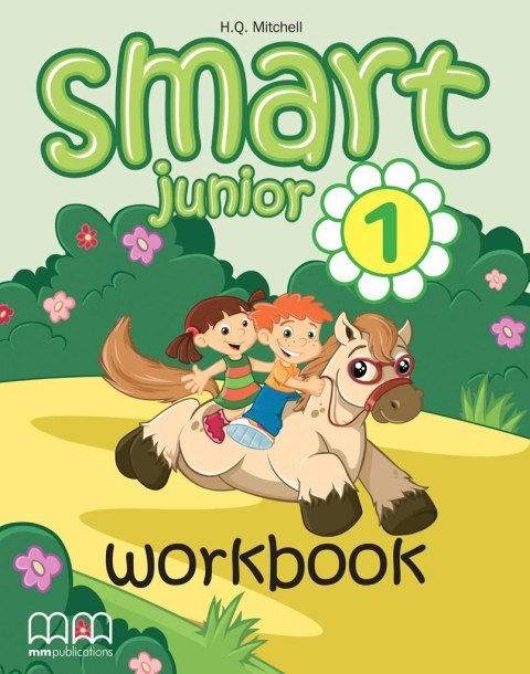 Smart Junior 1 WB MM PUBLICATIONS Smart Junior 1 WB MM PUBLICATIONS