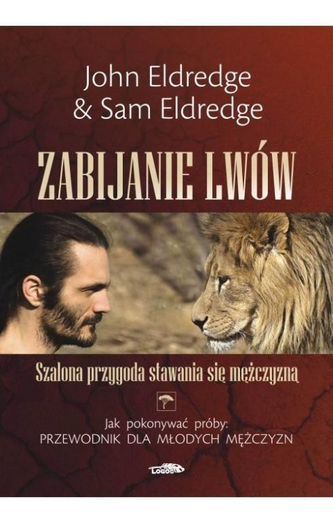 Zabijanie lwów Zabijanie lwów