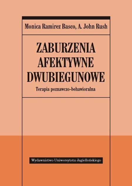 Zaburzenia afektywne dwubiegunowe - terapia Zaburzenia afektywne dwubiegunowe - terapia