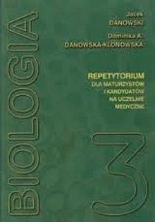 Biologia repetytorium T3 Danowski MEDYK Biologia repetytorium T3 Danowski MEDYK