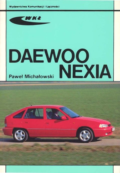 Daewoo Nexia Daewoo Nexia