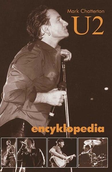 Encyklopedia U2 Encyklopedia U2