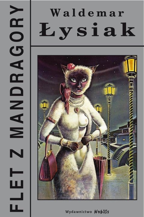 Flet z Mandragory Flet z Mandragory