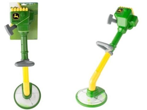 John Deere Kosiarka ogrodowa TOMY John Deere Kosiarka ogrodowa TOMY