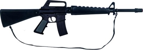 Karabin komandosa metalowy 8 naboi Karabin komandosa metalowy 8 naboi
