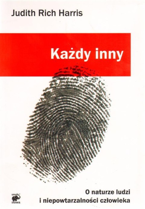 Każdy inny Każdy inny