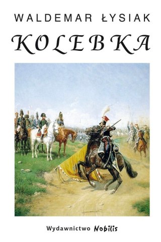 Kolebka