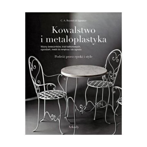 Kowalstwo i metaloplastyka Kowalstwo i metaloplastyka