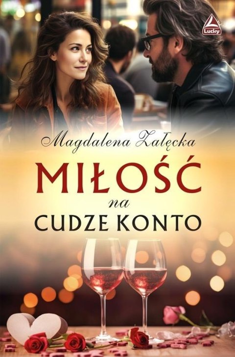 Miłość na cudze konto Miłość na cudze konto