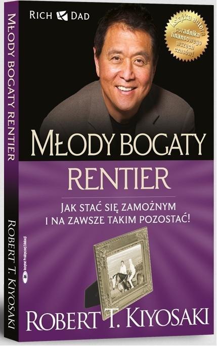 Młody bogaty rentier Młody bogaty rentier