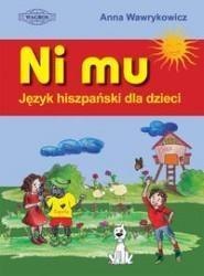 NI MU język hiszpański dla dzieci WAGROS NI MU język hiszpański dla dzieci WAGROS