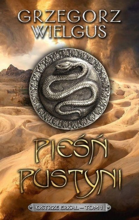 Pieśń pustyni Pieśń pustyni