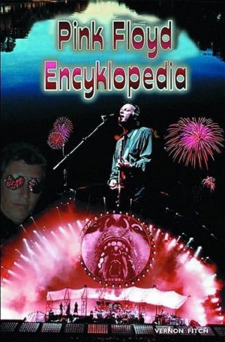 Pink Floyd Encyklopedia