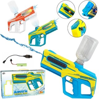 Pistolet na wodę na baterie MIX