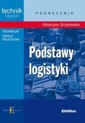 Podstawy logistyki Podstawy logistyki