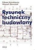 Rysunek techniczny budowlany Rysunek techniczny budowlany