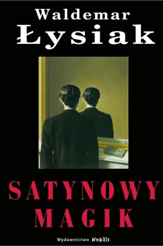 Satynowy Magik
