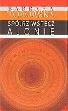 Spójrz wstecz Ajonie! Spójrz wstecz Ajonie!