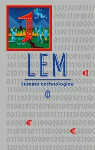 Summa technologiae