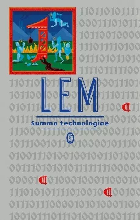 Summa technologiae Summa technologiae