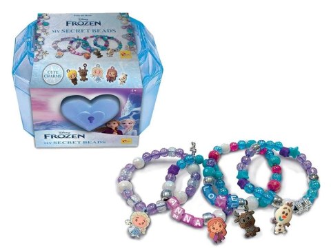 Szkatułka z biżuterią Frozen Szkatułka z biżuterią Frozen