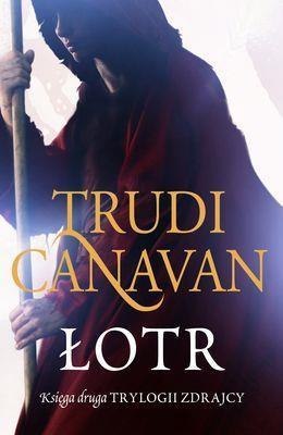 Trylogia Zdrajcy T2 - Łotr br Trylogia Zdrajcy T2 - Łotr br