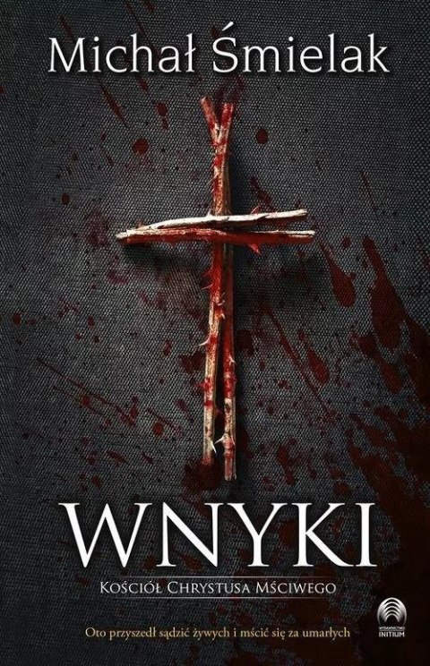 Wnyki. Kościół Chrystusa Mściwego Wnyki. Kościół Chrystusa Mściwego