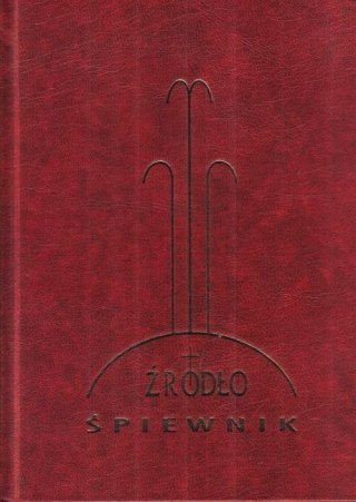 Źródło - Śpiewnik do użytku parafialnego WDS