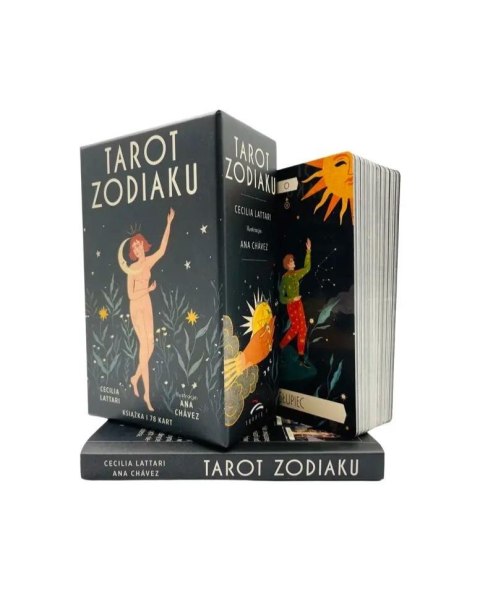 Tarot zodiaku Tarot zodiaku
