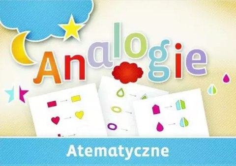 Analogie atematyczne Analogie atematyczne