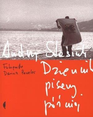 Dziennik pisany później - Andrzej Stasiuk Dziennik pisany później - Andrzej Stasiuk