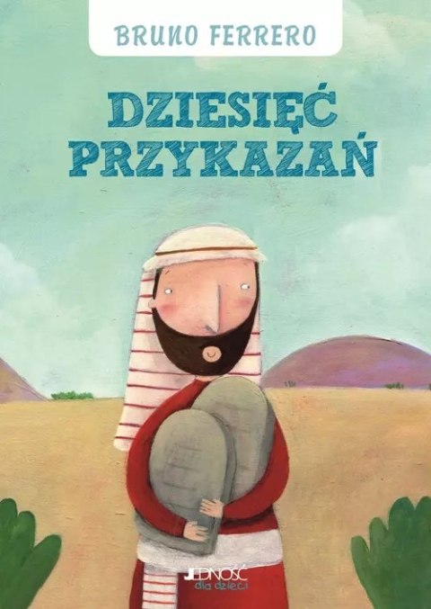 Dziesięć przykazań Dziesięć przykazań