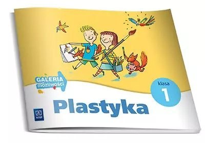 Galeria możliwości SP 1 Plastyka WSiP Galeria możliwości SP 1 Plastyka WSiP
