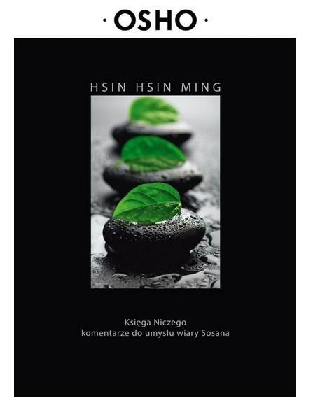 Hsin Hsin Ming Hsin Hsin Ming
