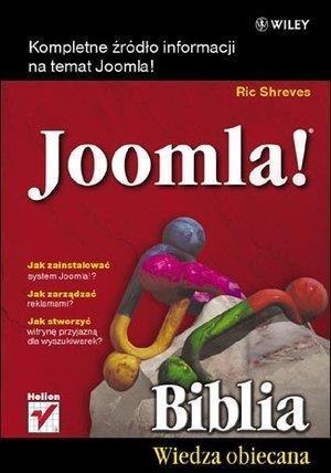 Joomla! Biblia HELION Joomla! Biblia HELION