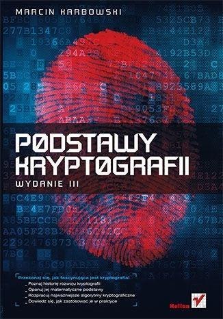 Podstawy kryptografii w.3 Podstawy kryptografii w.3
