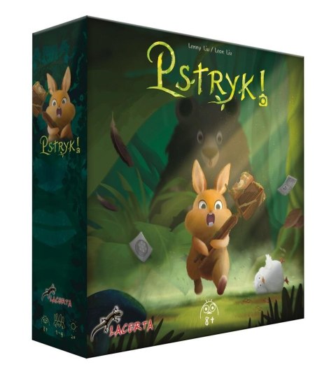 Pstryk! Pstryk!
