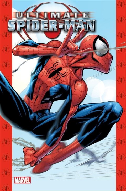Ultimate Spider-Man T.2 w.2023 Ultimate Spider-Man T.2 w.2023