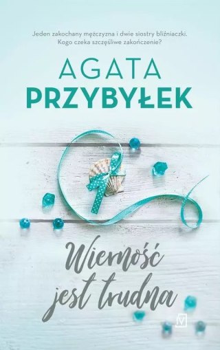 Wierność jest trudna (wydanie kieszonkowe)
