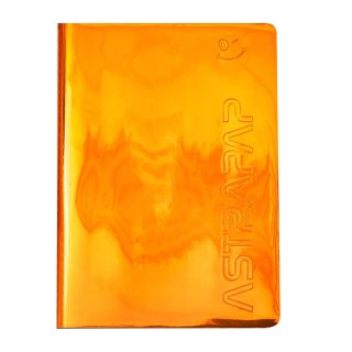 "Zeszyt Astrapap Holographic A5 60k, kratka \"