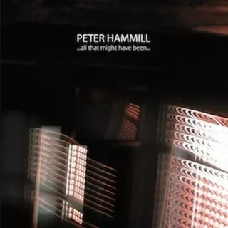 ...All That Might Have Been... CD