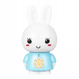 Alilo. Króliczek Honey Bunny G6, jasny niebieski