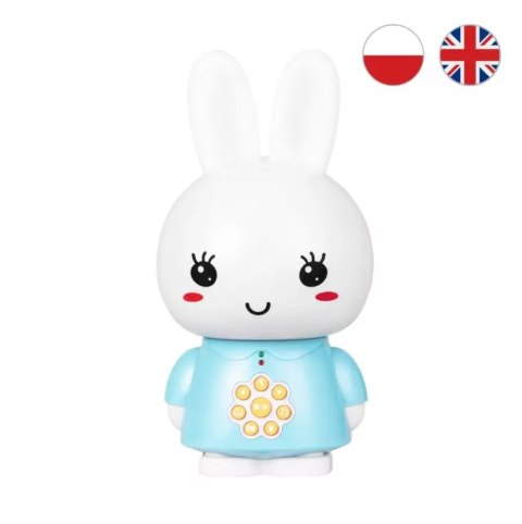 Alilo. Króliczek Honey Bunny G6, jasny niebieski Alilo. Króliczek Honey Bunny G6, jasny niebieski