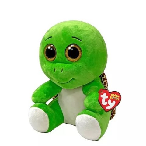 Beanie Boos Turbo - zielony żółw 42cm Beanie Boos Turbo - zielony żółw 42cm