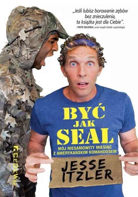 Być jak SEAL Być jak SEAL