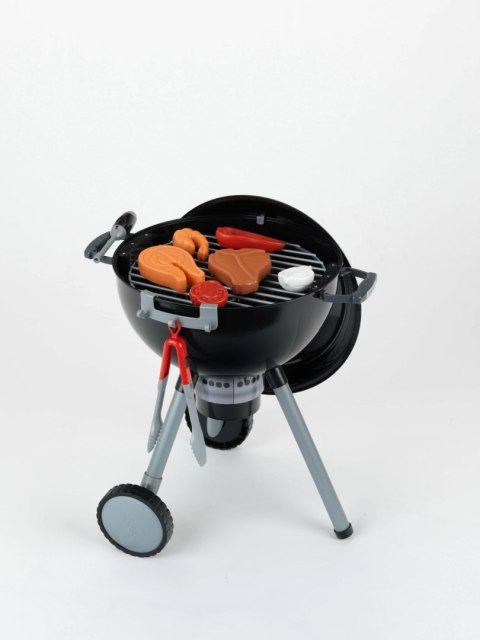 Grill Weber ze światłem i dźwiękiem