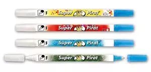 Wymazywacz do pióra Super Pirat F